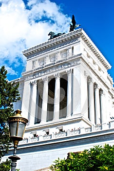 Rome: The Eternal City