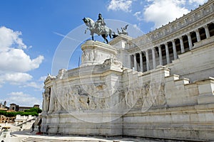 Rome imperial capital city historical monuments age Roman and Renaissance