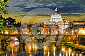 ROME ITALY