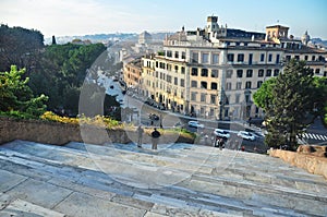 Rome