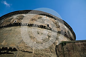 Rome Pantheon