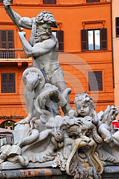 Rome - Piazza Navona