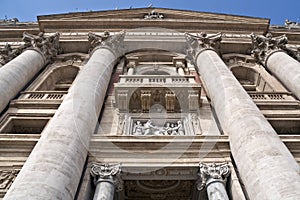 Rome's Vatican, Italy