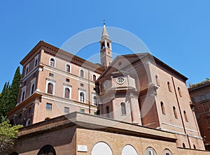 Rome - St. Giuseppe Institute of Cluny photo