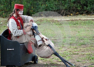 Rome - Third Sunday of the Picnic