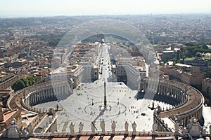 Rome, Vatican photo