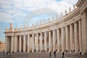 Rome vatican italy