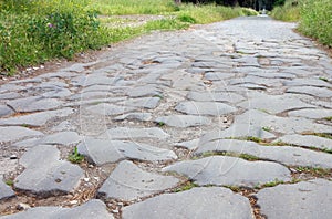 Rome Via Appia Antica