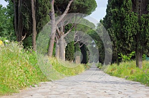 Rome Via Appia Antica