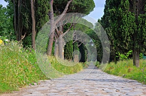 Rome Via Appia Antica