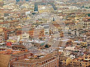 Rome view