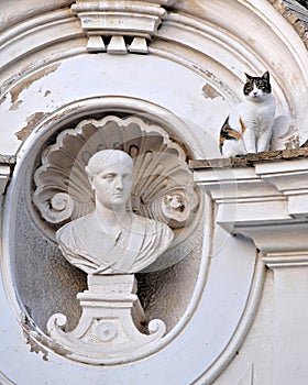 Rome, Villa Borghese