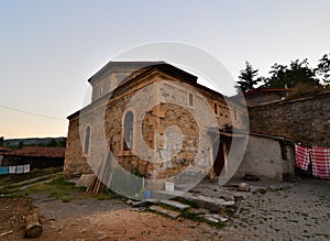 Romen Bath - Amasya photo