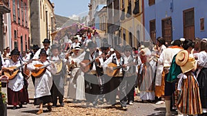 Romeria de San Benito