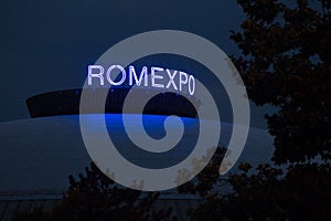 Romexpo