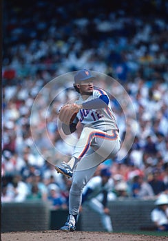 Ron Darling