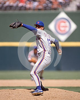 Ron Darling