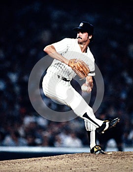 Ron Guidry