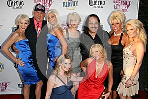 Ron Jeremy