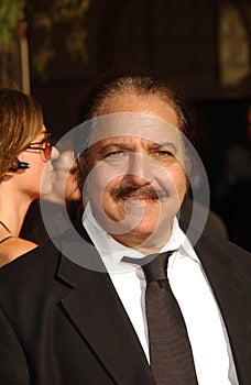 Ron Jeremy