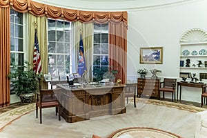 The Ronald Reagan Presidential Library