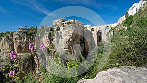 Ronda, Andalucia, Spain photo