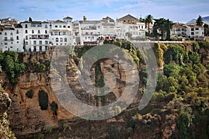 Ronda, AndalucÃ­a, Spain