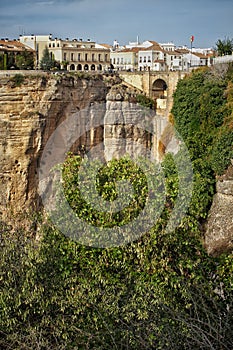 Ronda, AndalucÃ­a, Spain