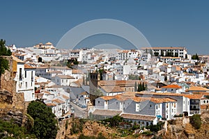 Ronda, Malaga