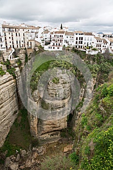 Ronda Ravine photo