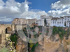 Ronda, Spain