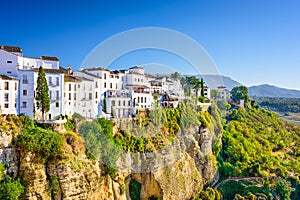 Ronda Spain