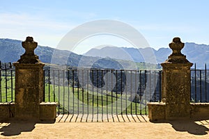 Ronda, Spain