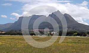 Rondabosh comm afternoon