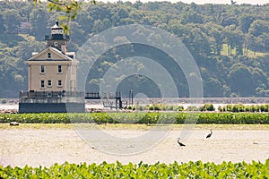 Rondout Lighthouse