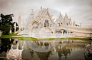 Rongkhun Temple photo