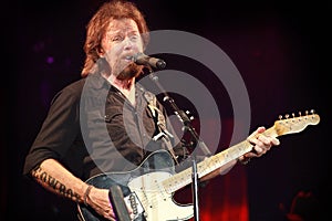 Ronnie Dunn