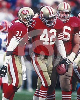 Ronnie Lott