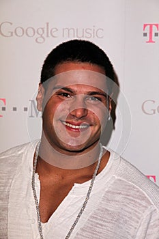Ronnie Ortiz Magro