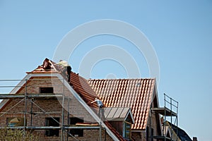 Roof photo