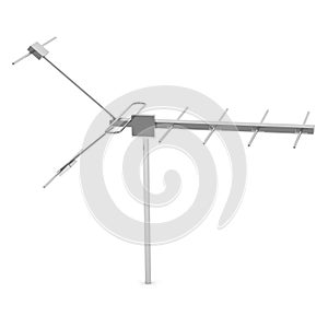 Roof antenne