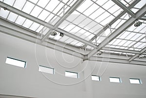 Roof structure