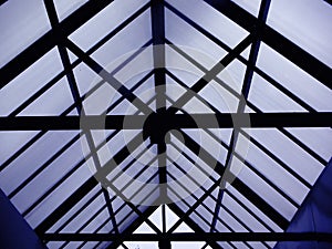 Roof structure