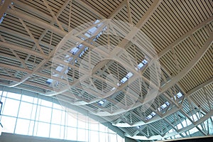 Roof structure