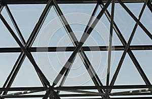 Roof structure