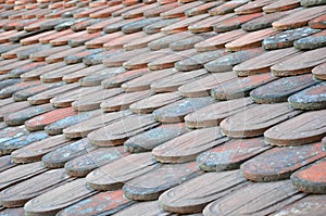 Roof tile