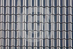 Roof tile architecture construction texture