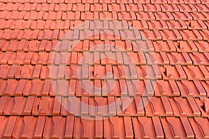 Roof tiles