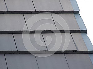 Roof Tiles photo