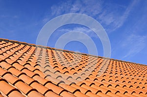 Roof Tiles photo